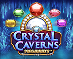 Crystal Caverns Megaways