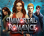 Immortal Romance